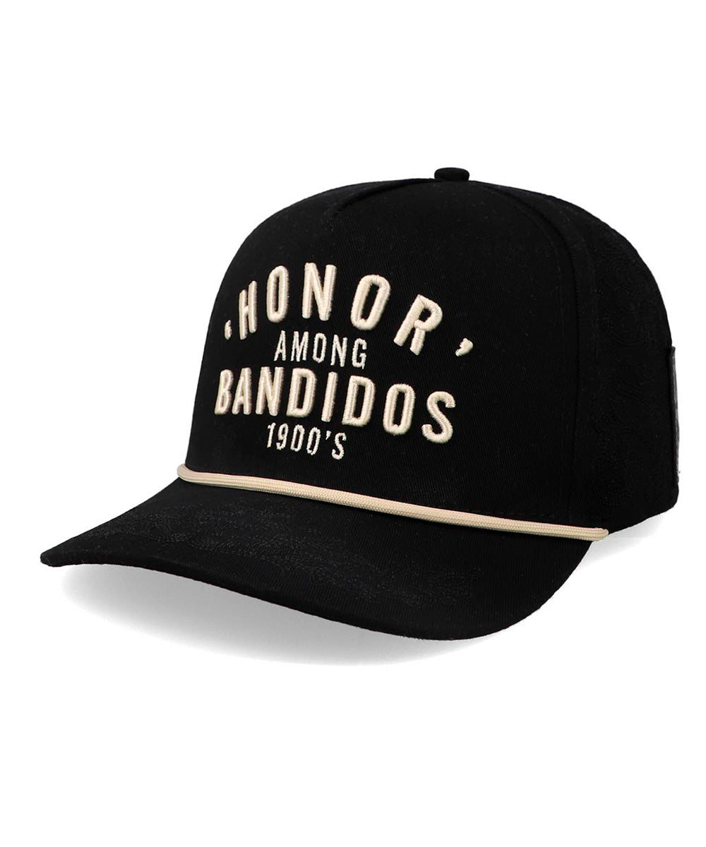 Bandido Negro