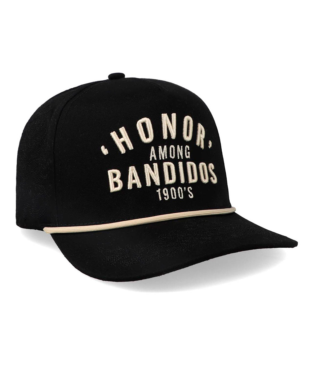 Bandido Negro