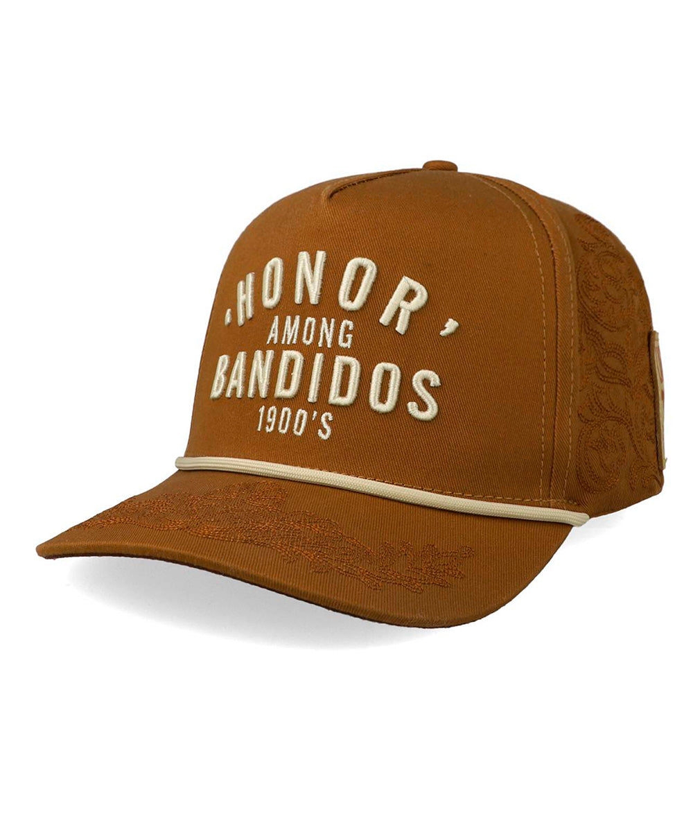 Bandido Café