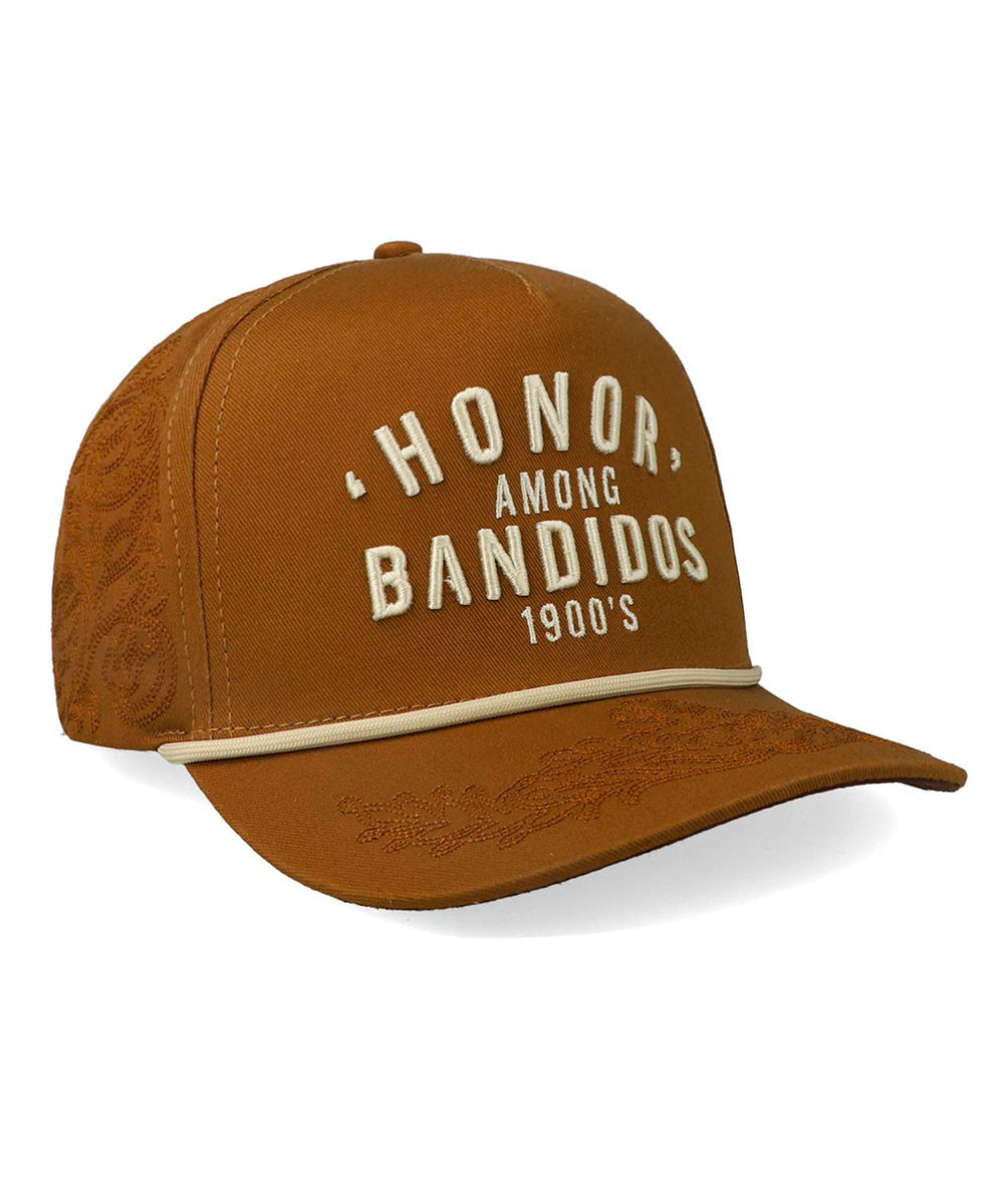 Bandido Café