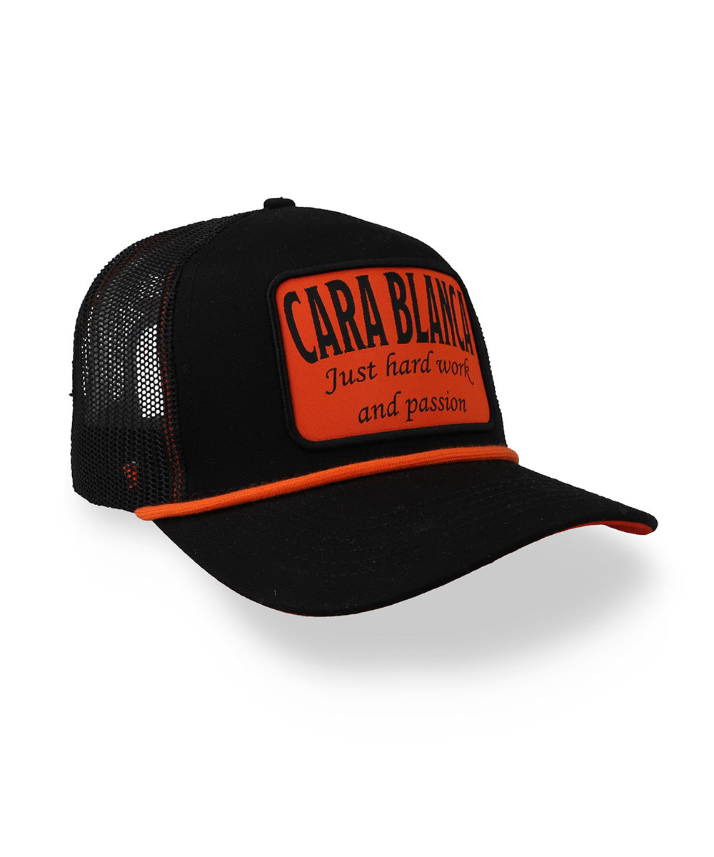 The Legend Orange