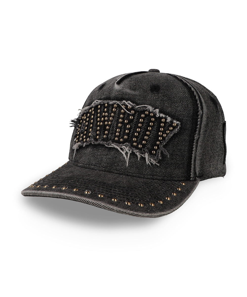 Outlaw Black Fade
