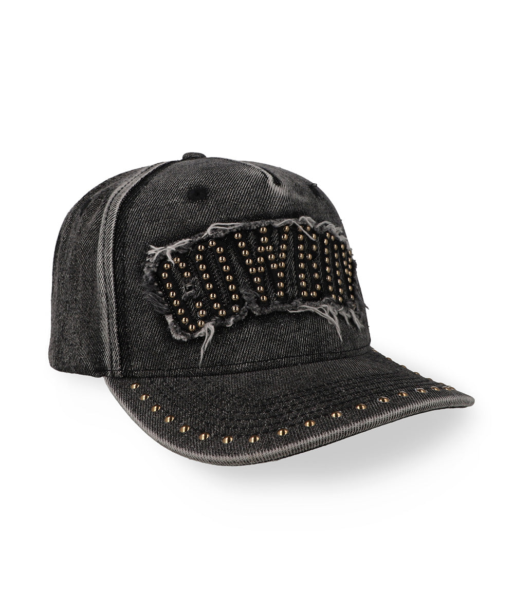 Outlaw Black Fade