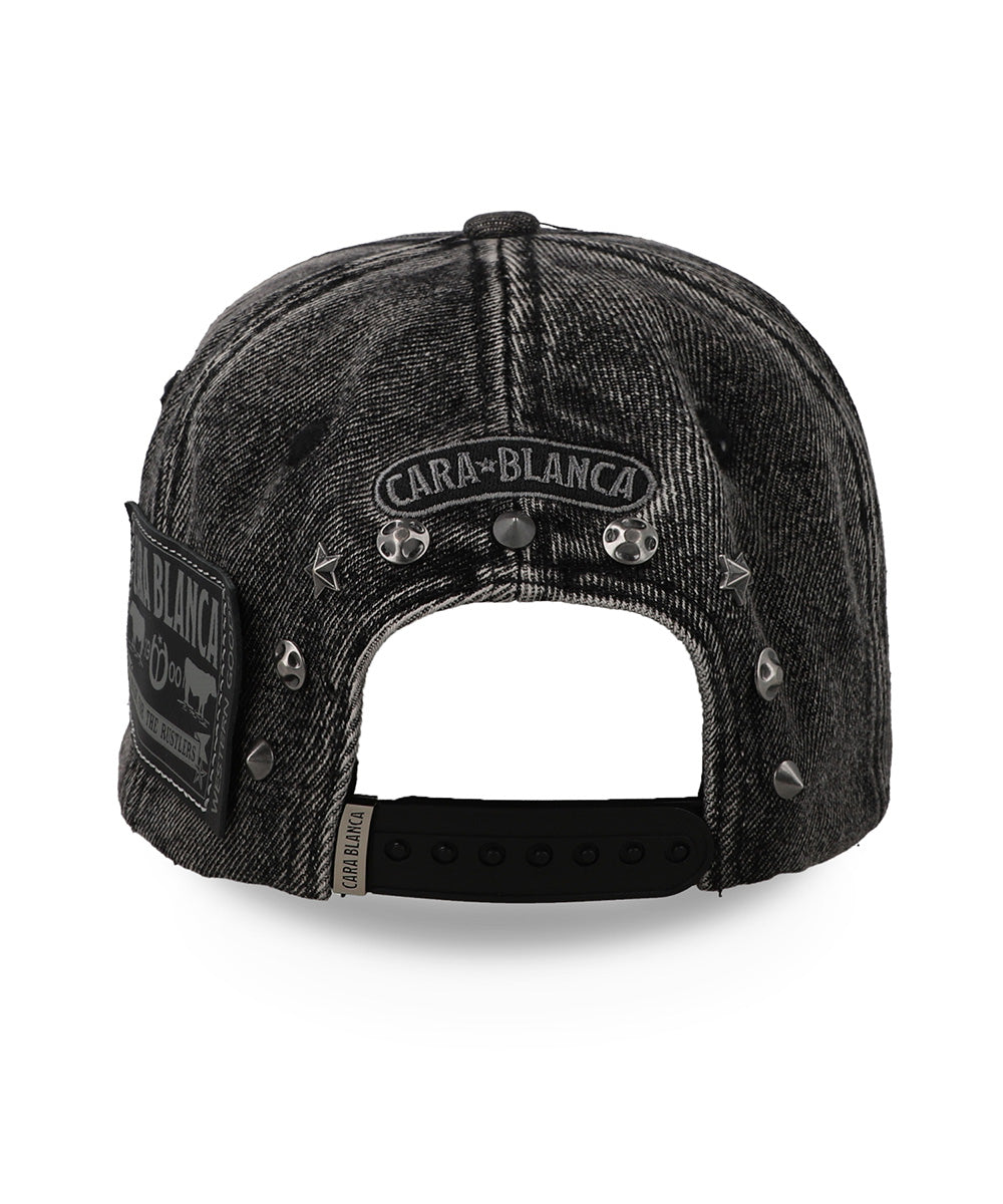 Outlaw Black Fade