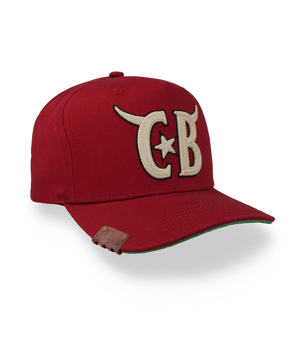 Horns Red