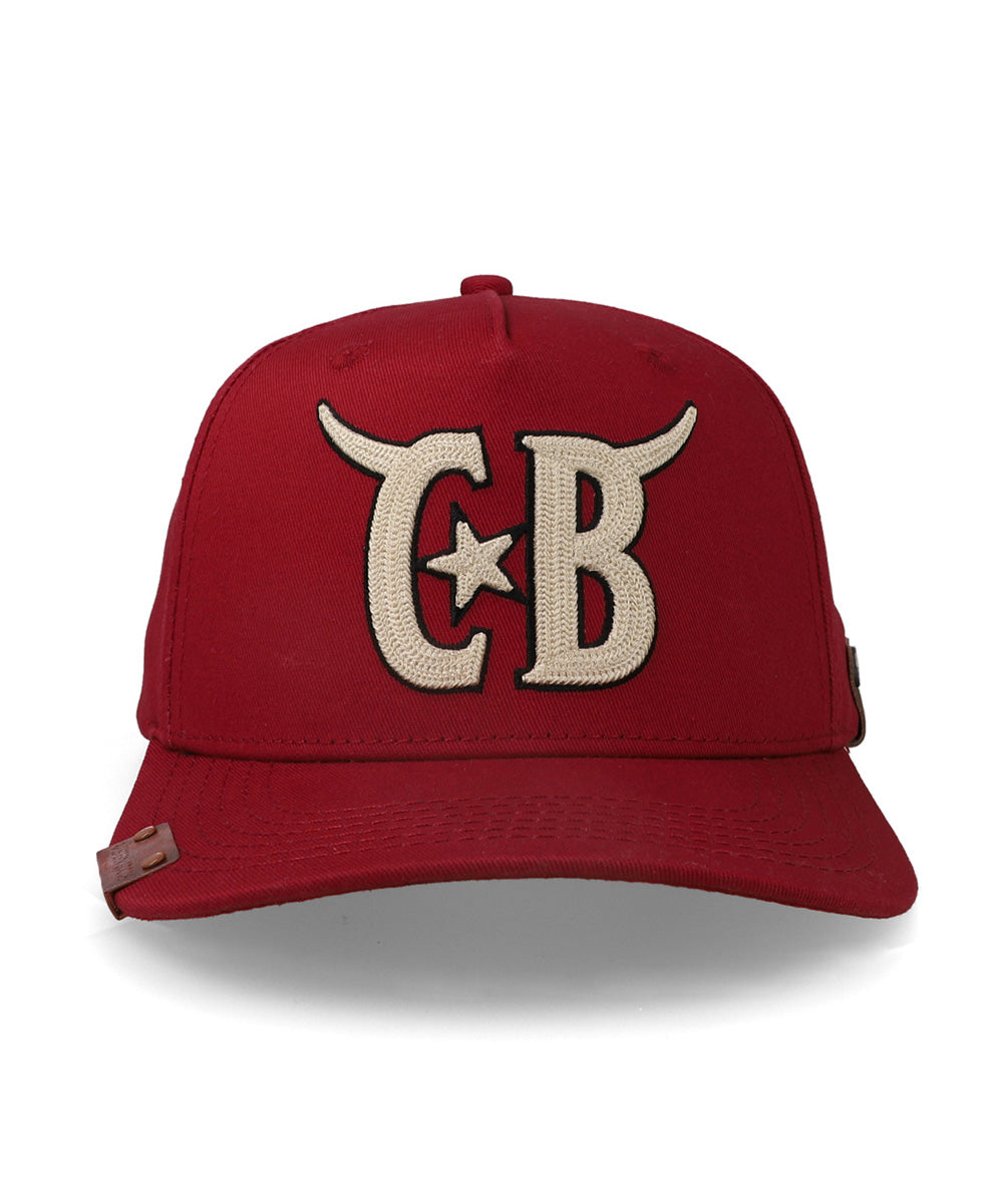 Horns Red
