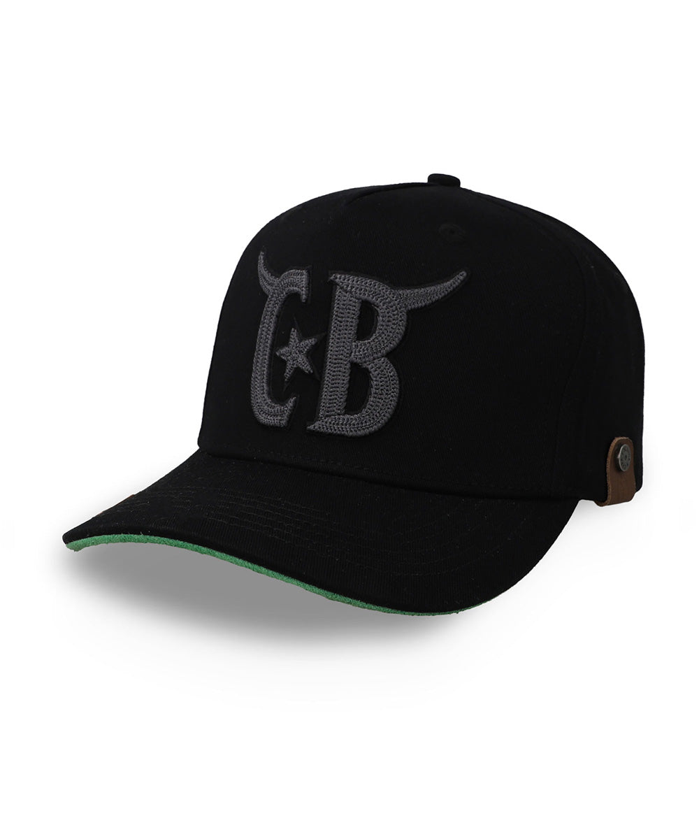 Horns Black