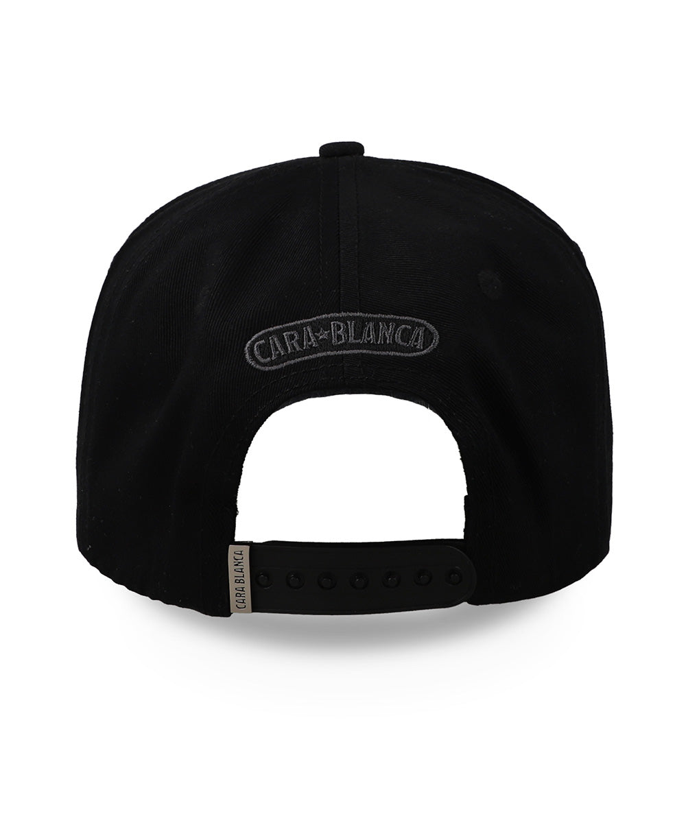 Horns Black