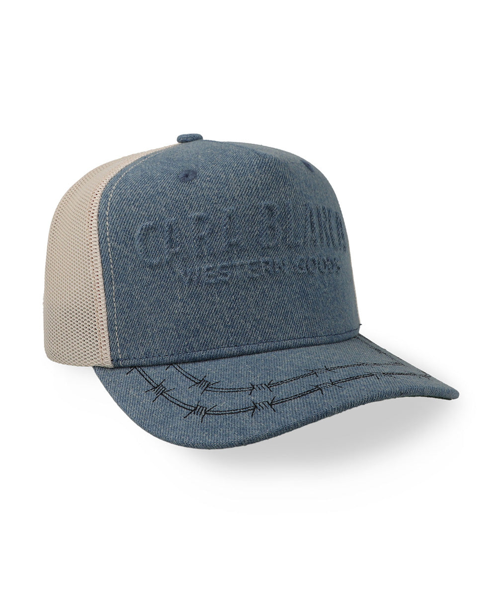 Branded Denim