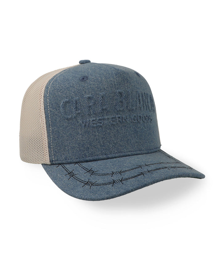 Branded Denim
