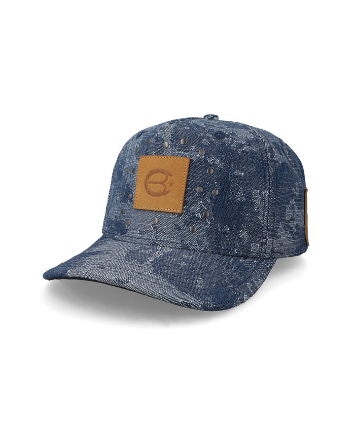 Camo Jacquard
