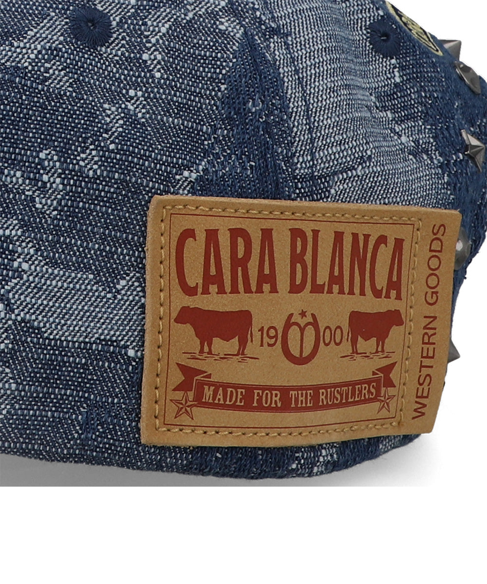 Camo Jacquard