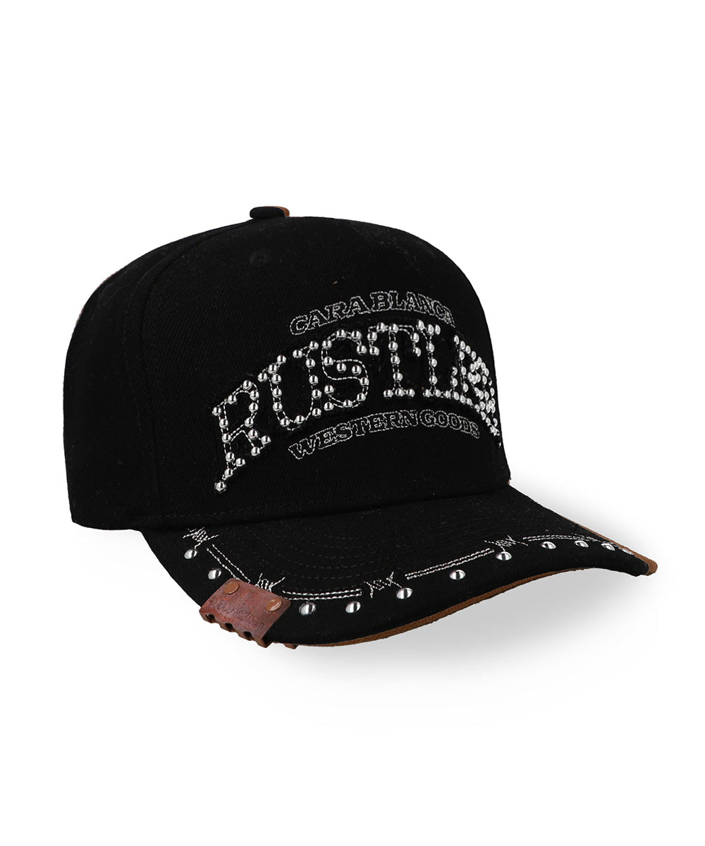 Rustler Carbon