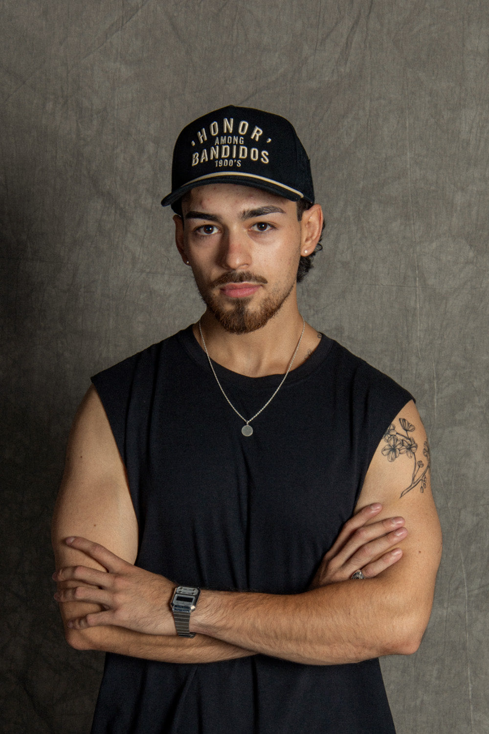 Bandido Negro
